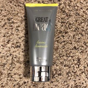 Pure Romance Great Head